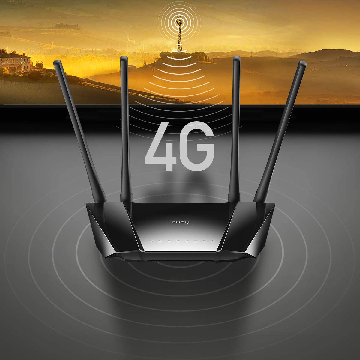 5 Best WiFi Routers for Home - TechReviewly