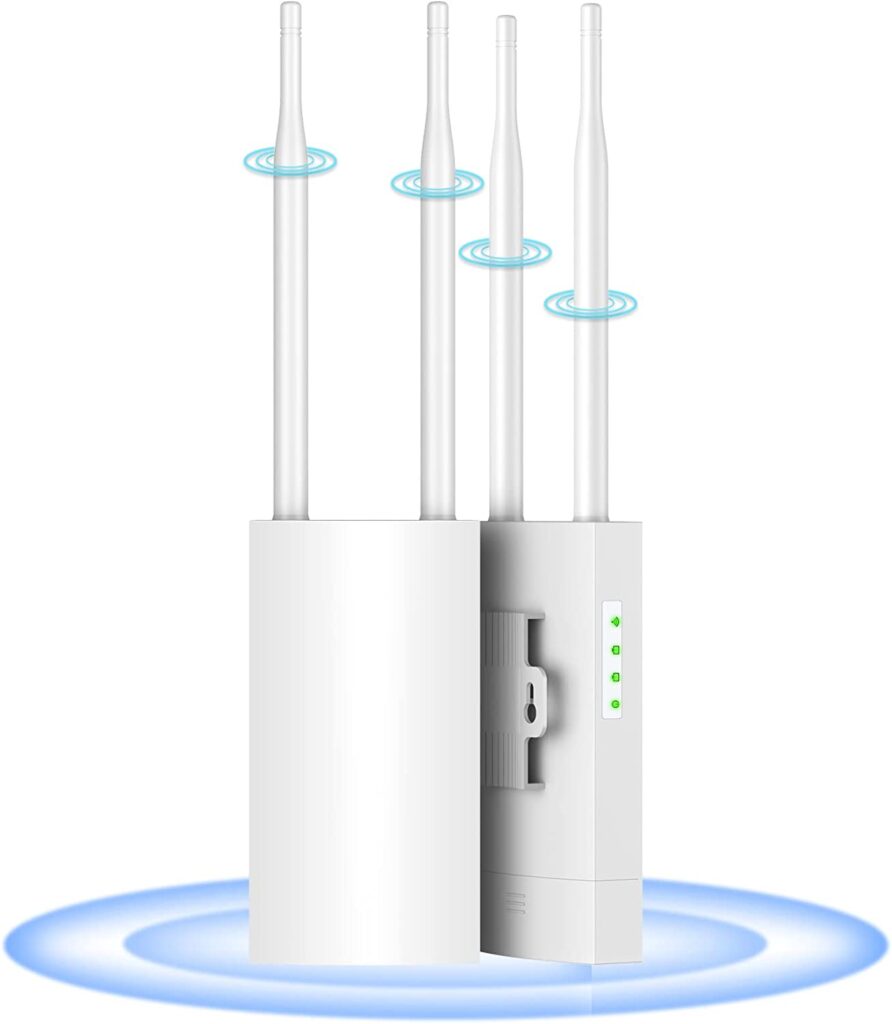 outdoor wifi extender