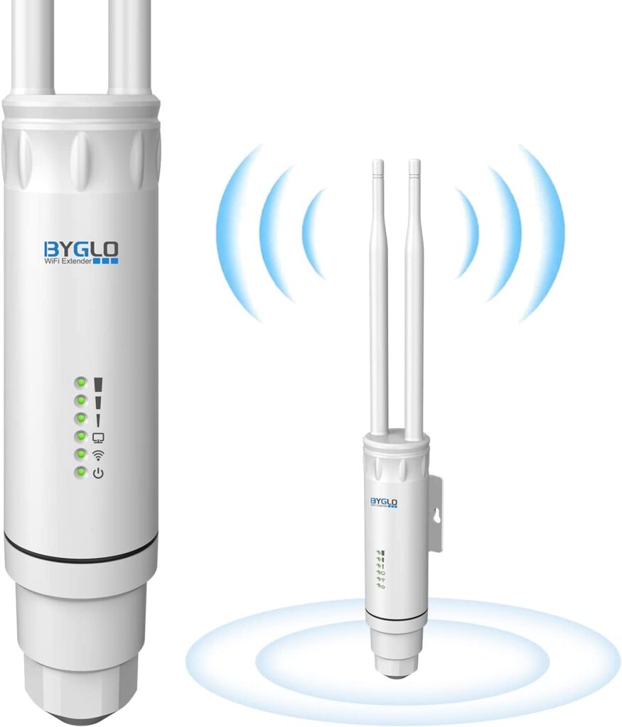 outdoor wifi extender