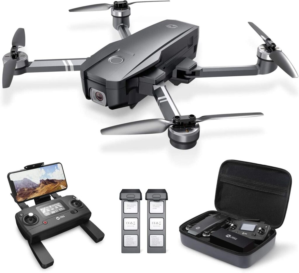 best drones under 300