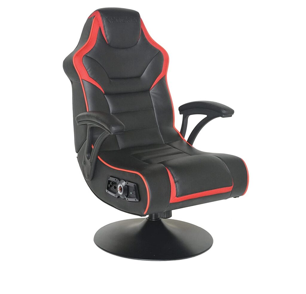 x rocker gaming chair