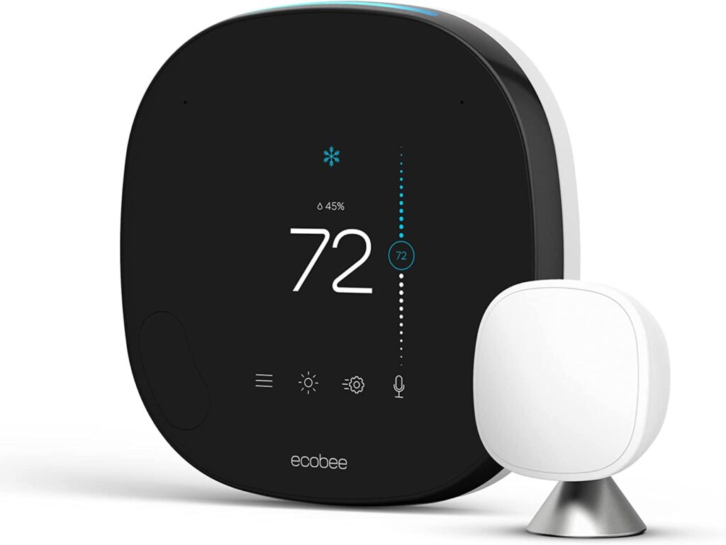 Best WIFI Home Thermostat