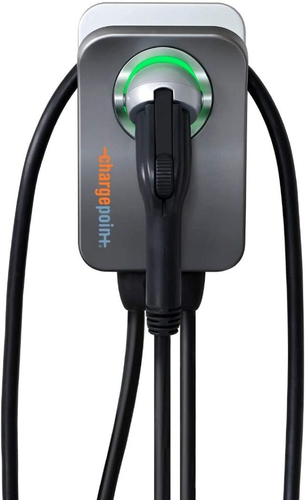 best electric car charger for home