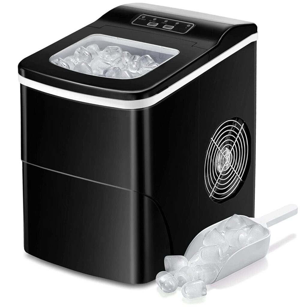 Best Table Top Ice Maker