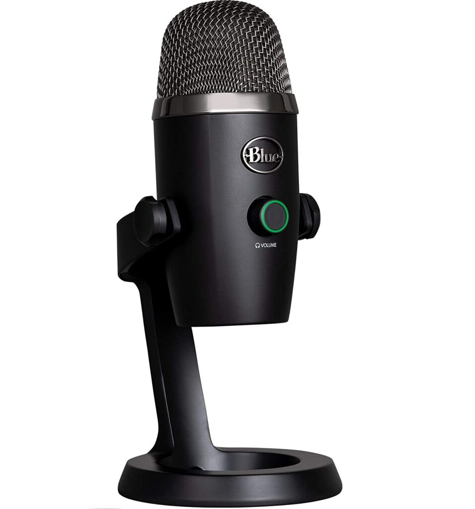 best microphone under 100