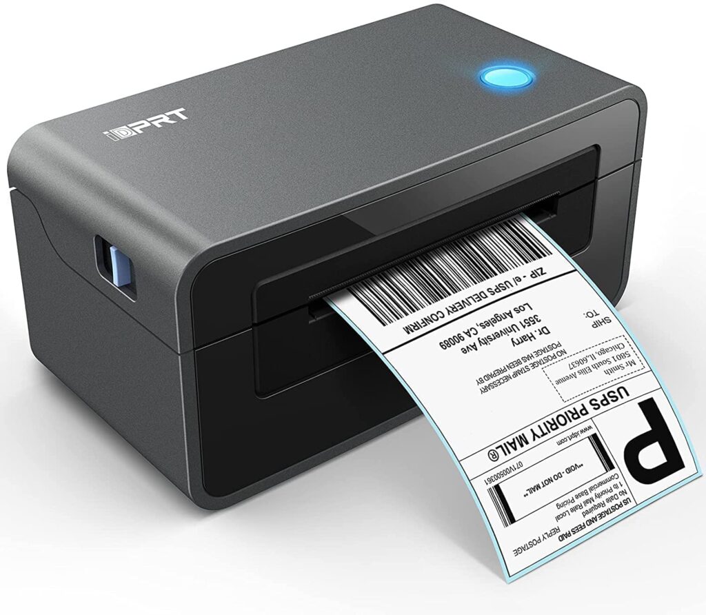 Best Shipping Label Printer for Ebay