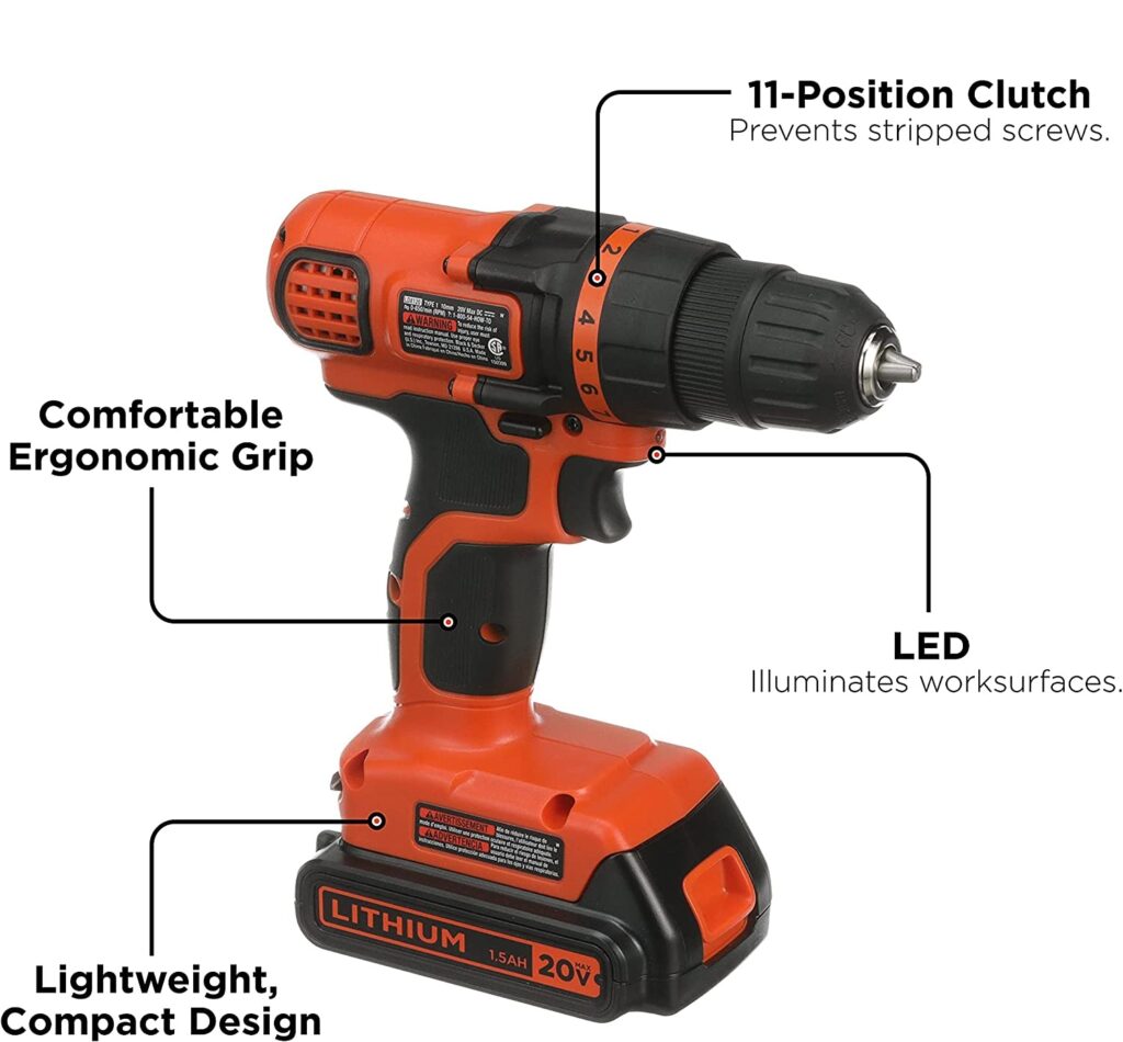 Best Drill Machine for Home Use