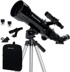 Best Budget Telescope