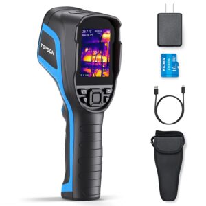 best thermal imaging camera for home inspection