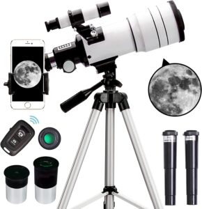 Best Budget Telescope