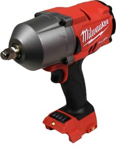 best cordless impact wrench for changing tires