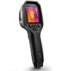 best thermal imaging camera for home inspection