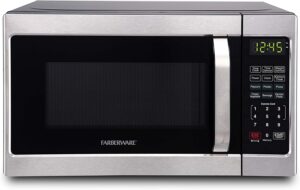 best microwave under 100