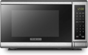 best microwave under 100