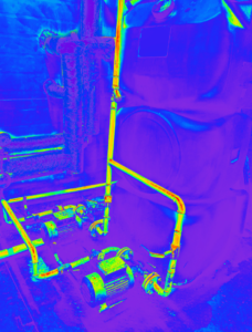 Is thermal imaging worth it for a home inspection