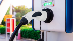 How do EV Charging Stations Work