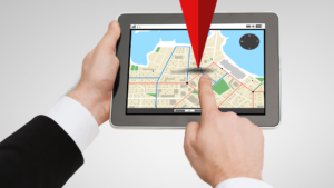 How do GPS Tracking Devices Work