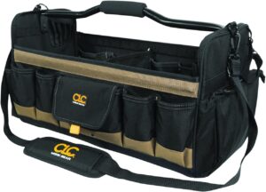 best plumbing tool bags