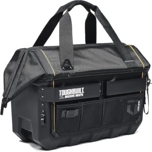 best plumbing tool bags