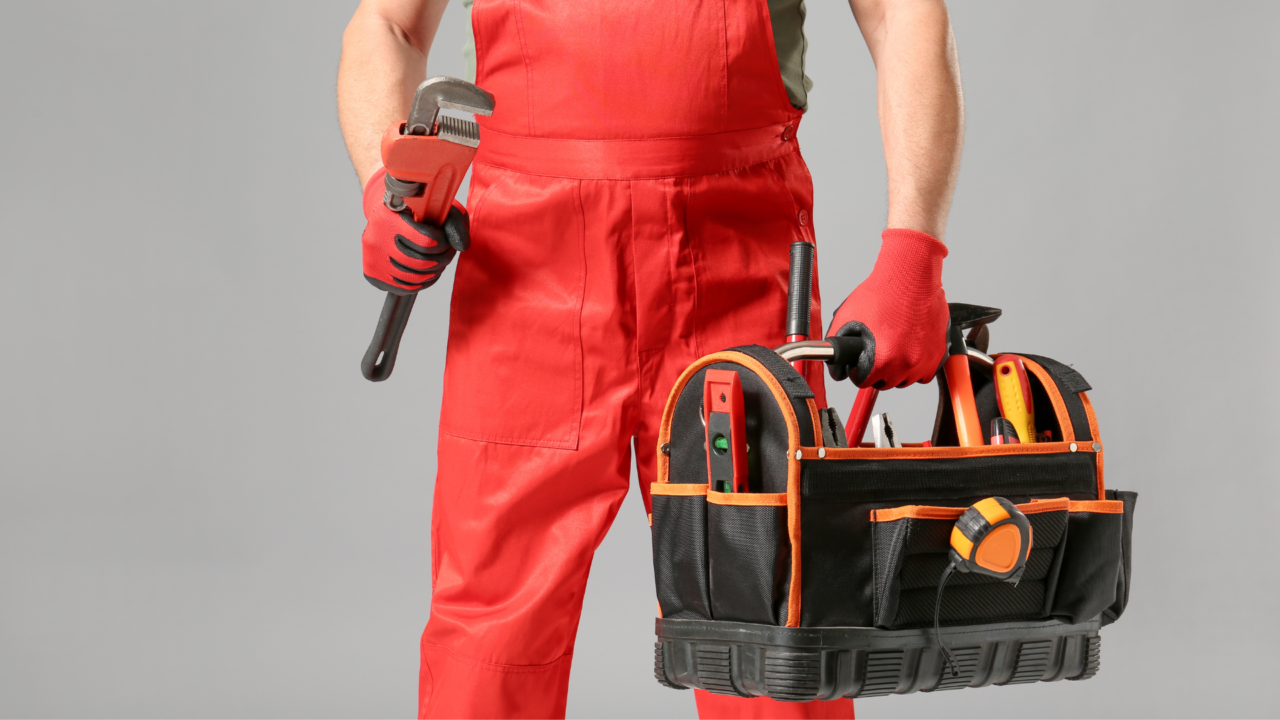 7 Best Plumbing Tool Bags TechReviewly