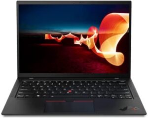 LENOVO ThinkPad X1