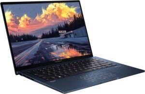 ASUS Newest Zenbook