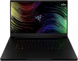 Razer Blade 17 Gaming Laptop