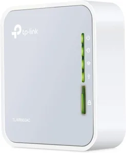 best portable WiFi router