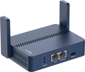 best portable WiFi router
