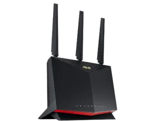 best gaming router