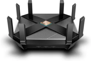 Best 2.5GB Router