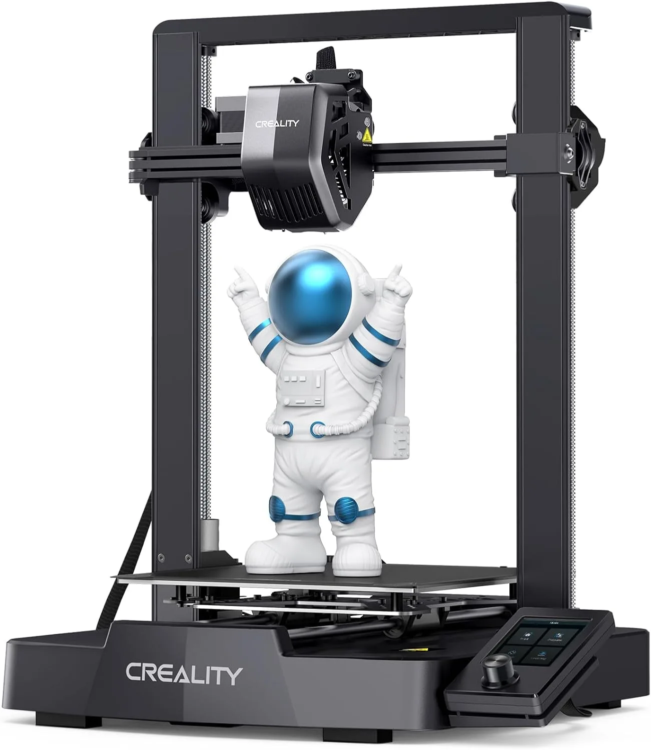 Best Beginner 3d Printer Top Picks for 2024 TechReviewly