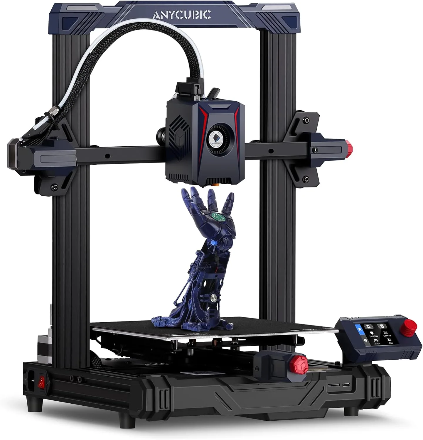 Best Beginner 3d Printer Top Picks for 2024 TechReviewly