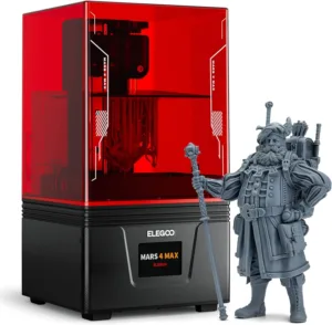 best 3d printer for beginners