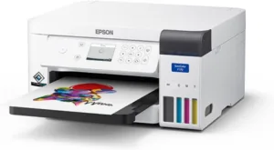 Best Sublimation Printer 