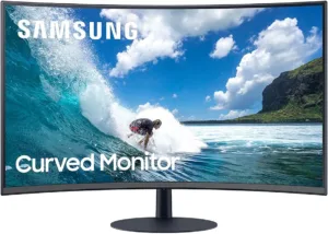 best monitors with built-in speakers