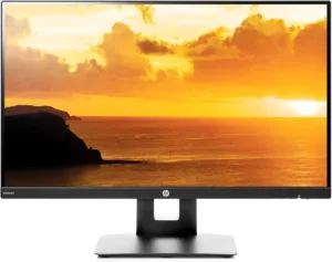 best monitors with built-in speakers