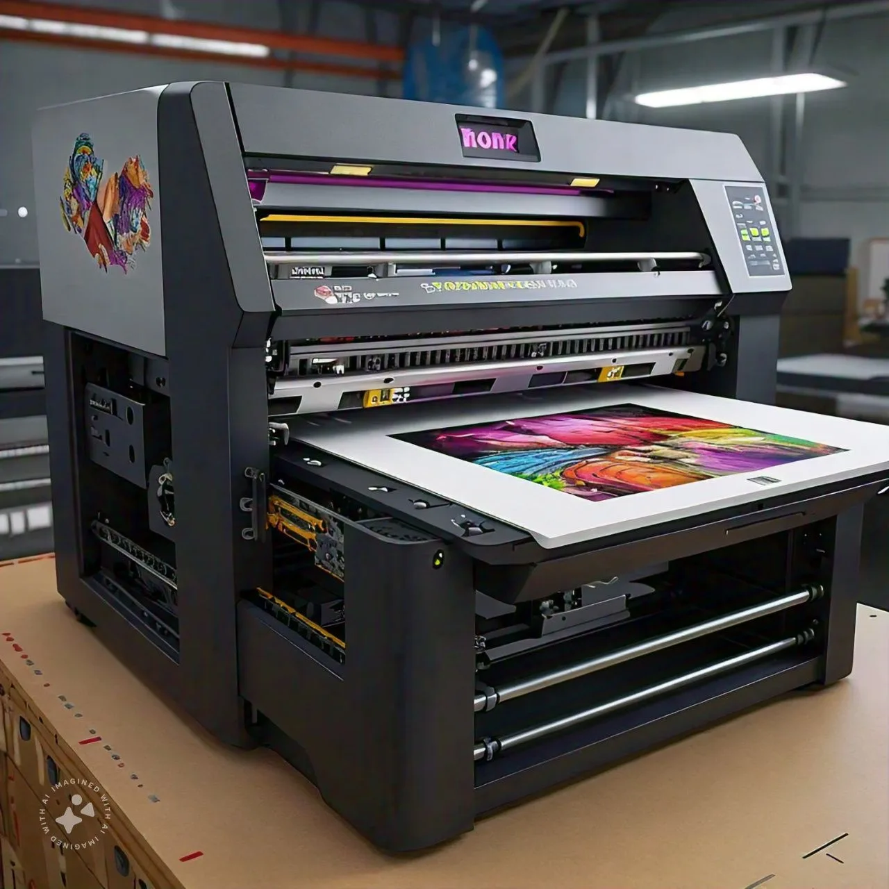 Best Sublimation Printer for T Shirts - Top Picks for 2024 - TechReviewly