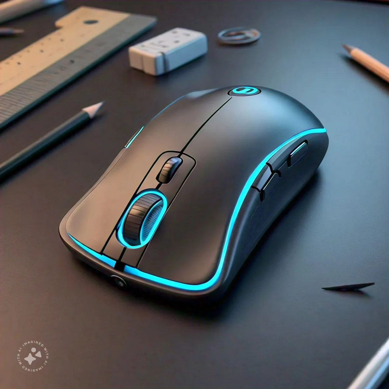 Best Mouse for Designers: Top Picks for 2024 - TechReviewly