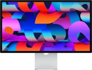 Best Monitor for Mac Mini