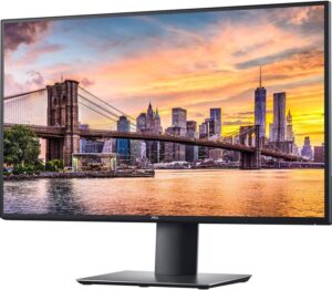 Best Monitor for Mac Mini