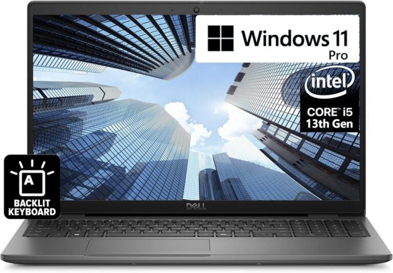 Best Laptop with Backlit Keyboard - TechReviewly