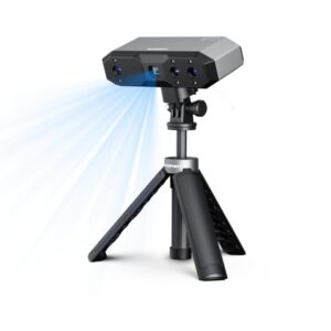 best 3D Scanners