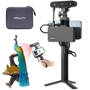 best 3D Scanners