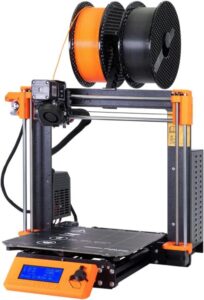 best 3D Printers for Automotive parts