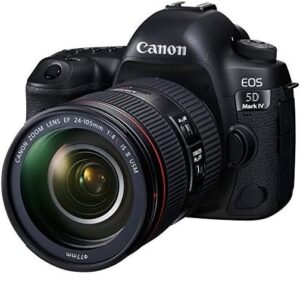 Best DSLR for Wedding Photography