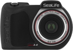 Best Underwater Camera for Professional Snorkeling Photography