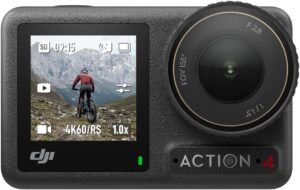 Best Budget Action Camera for Snorkeling