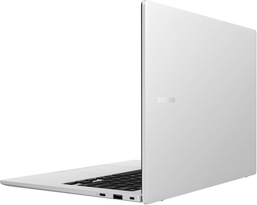 Samsung laptop