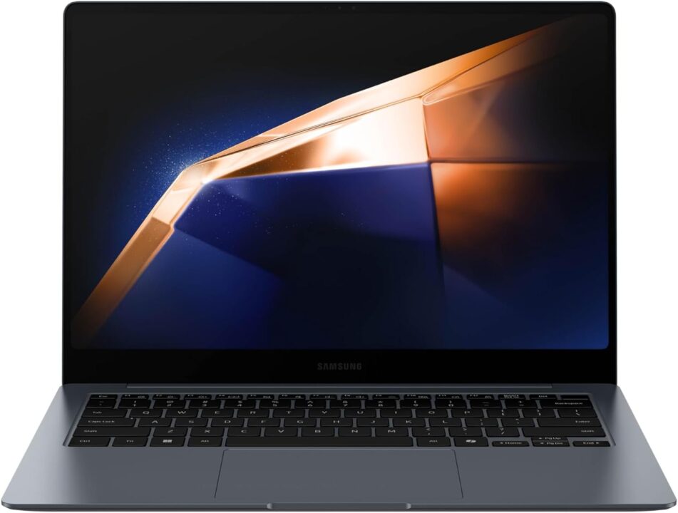 best Samsung laptops